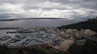 Gozo - Mġarr - Harbour