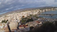 Águilas - Panoramic view