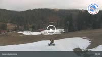 Belá-Dulice - Jasenská Dolina Ski Resort