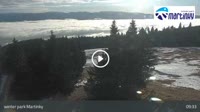 Martin - Martinky Ski Resort