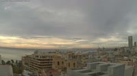 Alicante - Panoramablick
