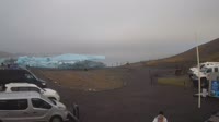 Jökulsárlón - Glacier Lagoon