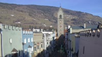 Sterzing - Stadtplatz - Piazza Città Vipiteno