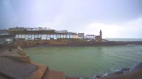 Porthleven - Hafen
