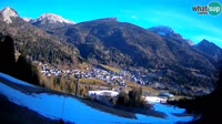 Forni di Sopra - Panorama