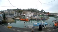 Padstow - Hafen
