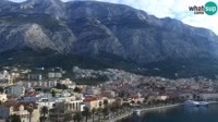 Makarska - Uostas
