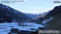 Ahrntal - Saint Jakob