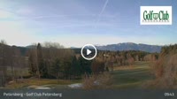 Deutschnofen - Golf Club Petersberg
