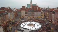 Altstadt - Marktplatz