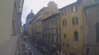 Florencija - Via dei Cerretani - Santa Maria del Fiore