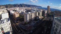 Tenerifė - Tenerifės Santa Krusas - Avenida Tres de Mayo