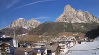 Corvara - Sassongher, Ciampac