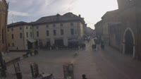 Thiene - Piazza Arturo Ferrarin