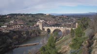 Toledas - Puente de San Martín