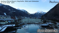 Mayrhofen - Neuhaus Zillertal Resort