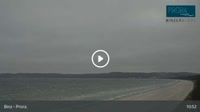 Binz - Prora - Binzer Bucht