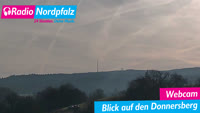 Alban - Radio Nordpfalz - Donnersberg