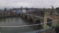 Hereford - Old Wye Bridge