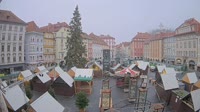 Gracas - Hauptplatz