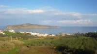 Kreta - Agia Marina