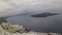 Santorini - Firostefani