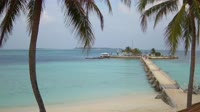 Kudafolhudhoo - Nika Island Resort