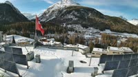 Pontresina - Piz da Staz