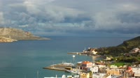 Leros - Agia Marina