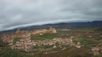 Frías, Province of Burgos - Panorama
