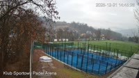 Padel Arena