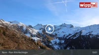 Navis - Tuxer Alpen - Peer Alm Hochleger