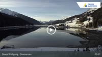 Davosas - Davosersee