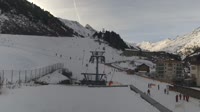Sölden - Obergurgl