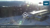 St. Michael - Sonnenbahn Bergstation