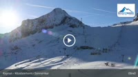 Kaprun - Kitzsteinhorn Sonnenkar
