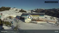 Mariapfarr-Fanningberg - Bergstation