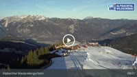 Alpbach - Wiedersbergerhorn