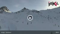 Ischgl - Idalpe