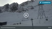 Kaunertal - Kaunertaler Gletscher