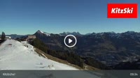 Kitzbühel - Hahnenkamm Berg