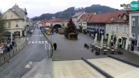 Samobor - Trg kralja Tomislava