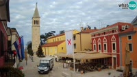 Novigrad - Veliki trg