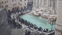 Rome - Fontana di Trevi