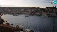 Mali Lošinj - Riva Lošinjskih kapetana