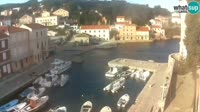 Veli Lošinj - Hafen