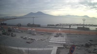 Neapolis - Vezuvijus