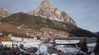 Corvara - Sassongher