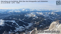 Matrashaus am Hochkönig - Königsjodler