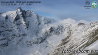 Freiwandeck - Großglockner